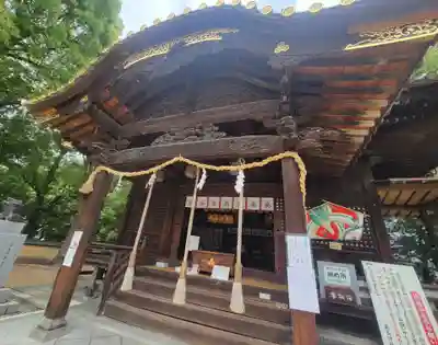 三津厳島神社(愛媛県)