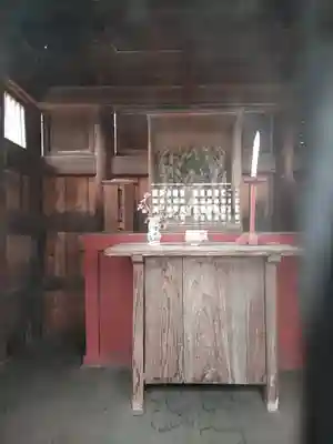 滑河山龍正院(千葉県)