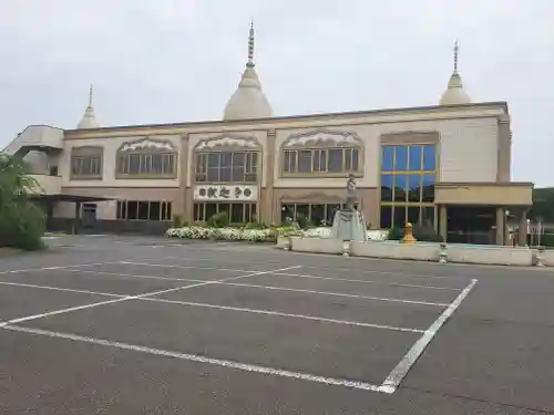 釈迦寺 関東大本山船橋中央のその他建物