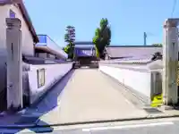 海上山 安養寺のその他建物