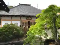 満昌寺のその他建物
