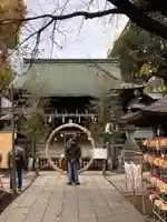 五條天神社(東京都)