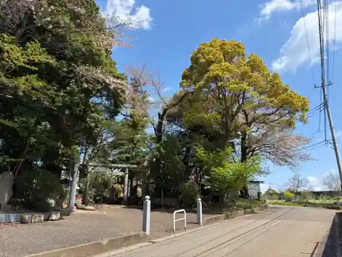 香取神社(千葉県)