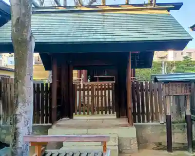 大阪天満宮(大阪府)