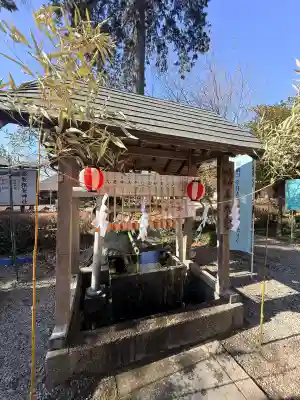 磐裂根裂神社(栃木県)