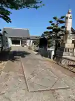 長松寺(愛知県)