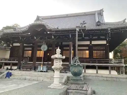 本覚寺(神奈川県)
