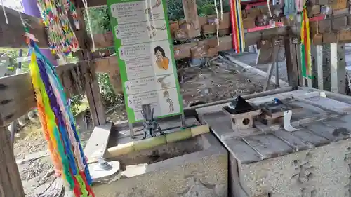 稗田野神社(薭田野神社)(京都府)