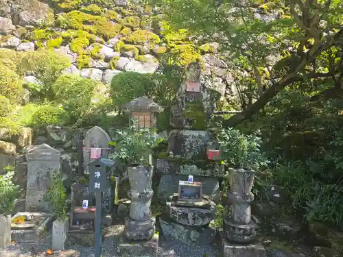 岡寺（龍蓋寺）(奈良県)