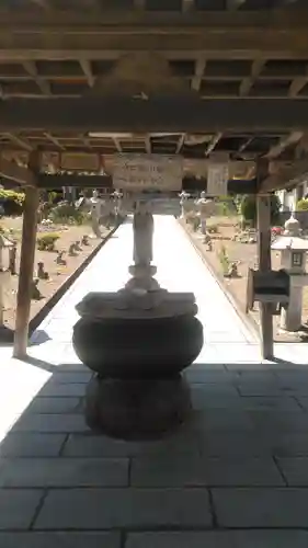 霊泉寺のその他建物