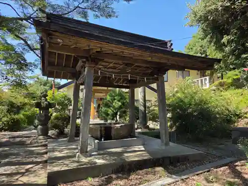 館腰神社(宮城県)