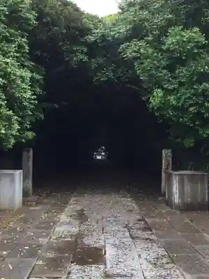 酒列磯前神社のその他建物