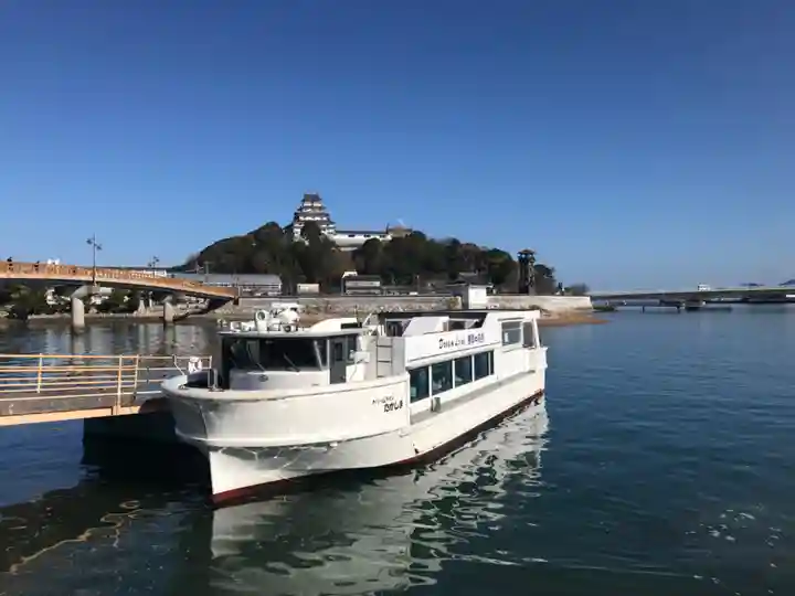 寶当神社(佐賀県)