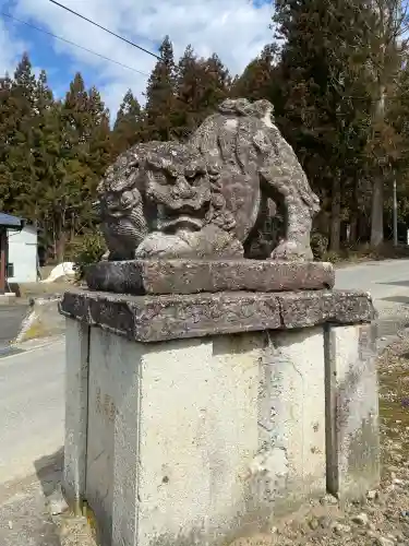 大聖寺（亀岡文殊）(山形県)