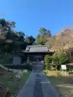 神明神社の本殿・本堂