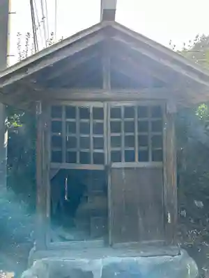 飯綱神社(神奈川県)