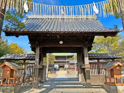 大善寺玉垂宮(福岡県)