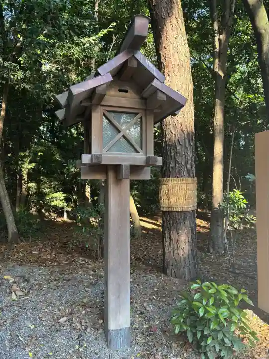 熱田神宮(愛知県)