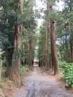 風隼神社(茨城県)