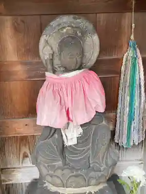 本覚寺(東京都)