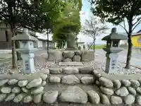 八幡神社(三重県)