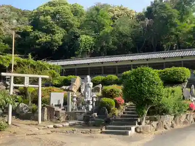 童学寺(徳島県)
