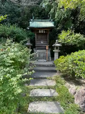 誉田八幡宮(大阪府)