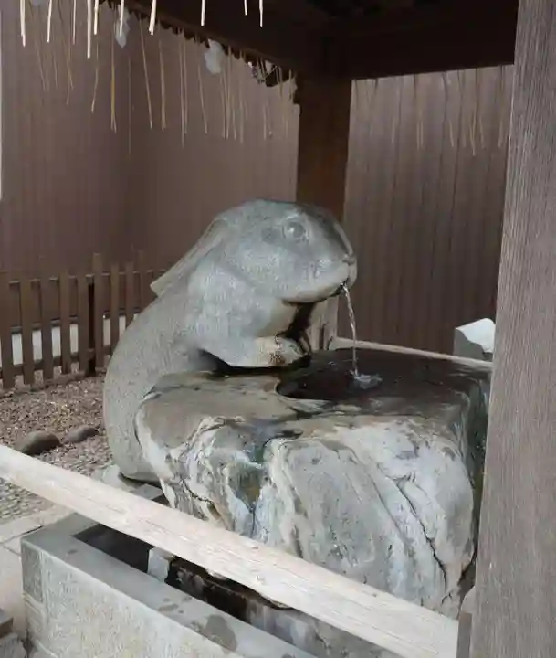 調神社(埼玉県)