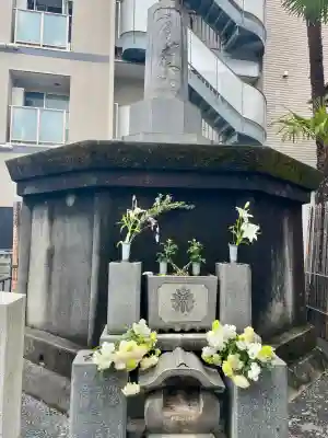 正法寺(東京都)