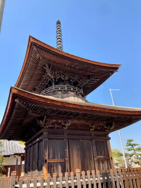 観音寺(愛知県)