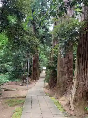日吉神社(千葉県)