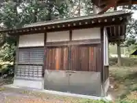 義孝神社(茨城県)