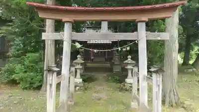 大鈴神社(茨城県)