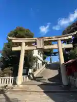 宇佐神社(広島県)
