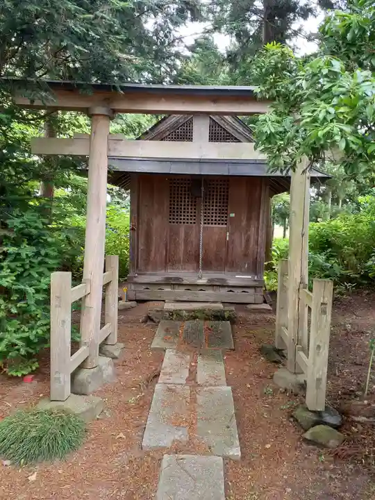 観音堂(岩手県)