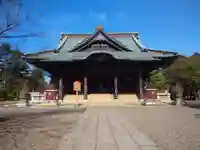 東勝寺宗吾霊堂(千葉県)