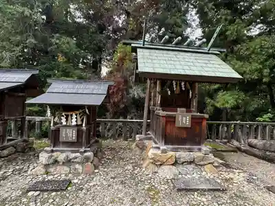 八幡神社(岐阜県)