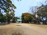 一之御前神社のその他建物