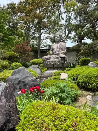 當麻寺 奥院(奈良県)