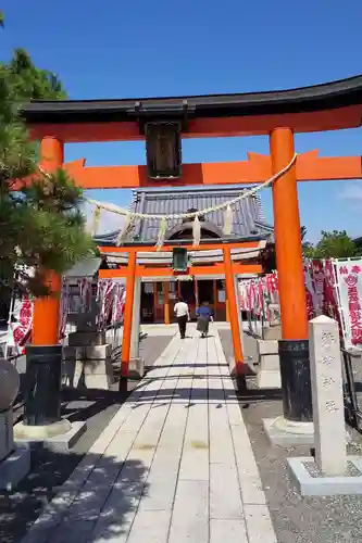 豊国神社(滋賀県)