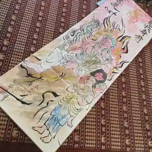 鳳仙寺(栃木県) 2024年09月09日(月)〜(2024年09月07日(土) 13時39分50秒投稿)