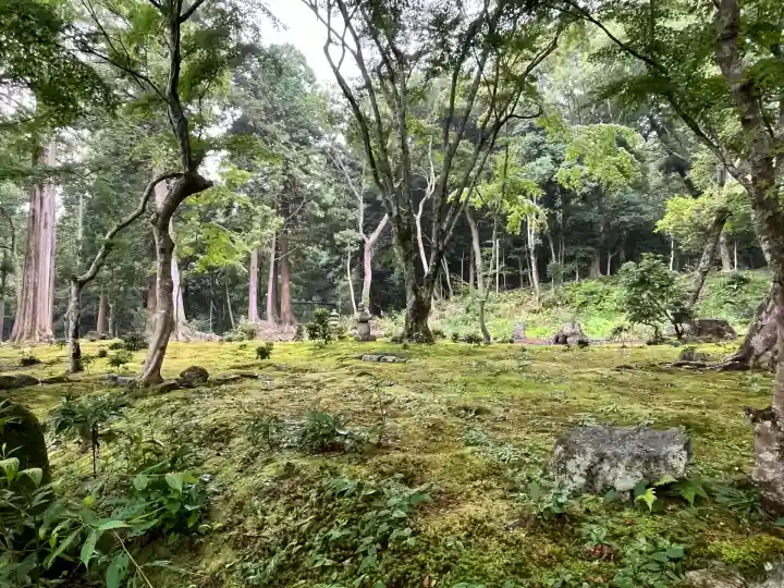 百済寺(滋賀県)