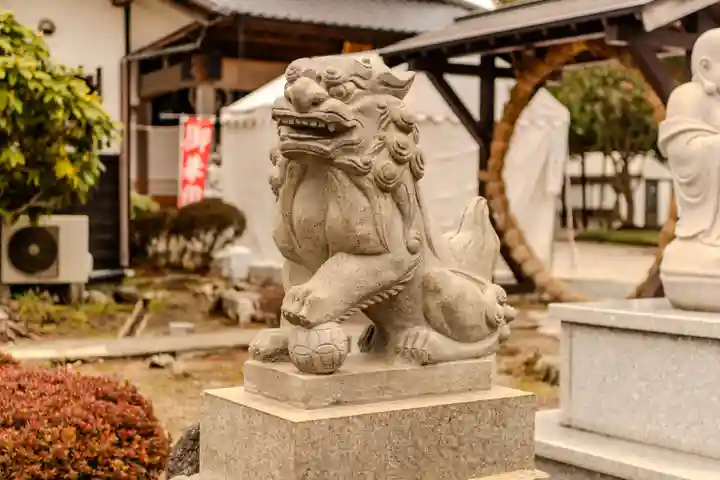 阿蘇白水龍神權現~白蛇神社~(熊本県)