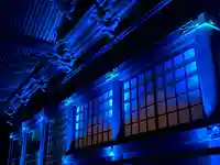 諏訪大社下社秋宮(長野県)