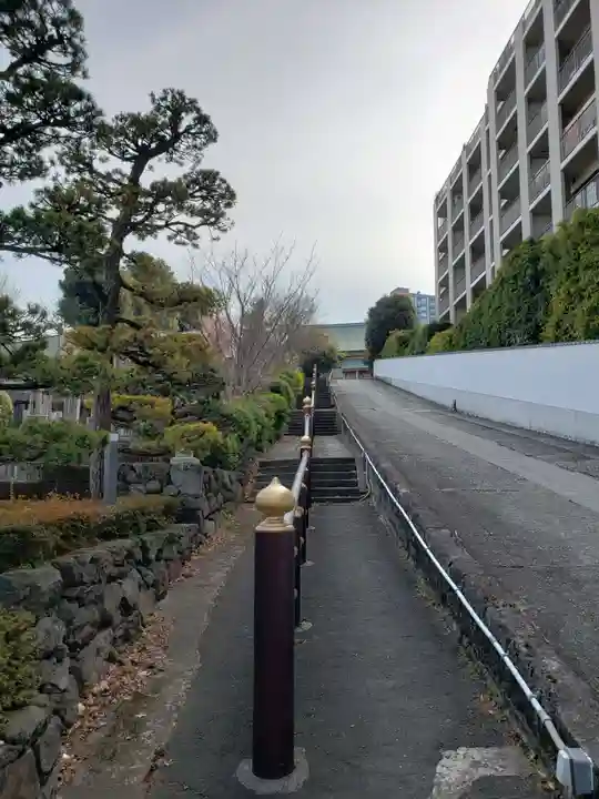 重秀寺のその他建物