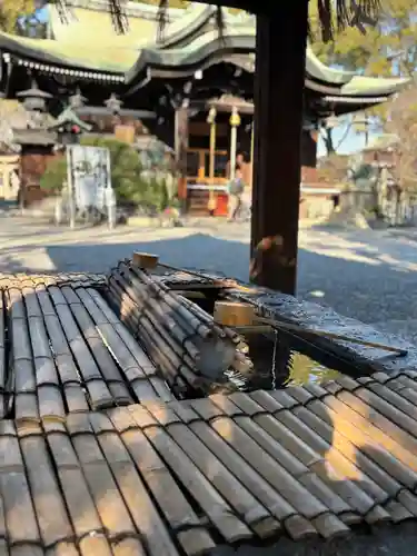 生根神社(大阪府)