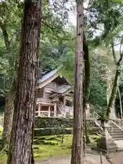 出雲大社(島根県)