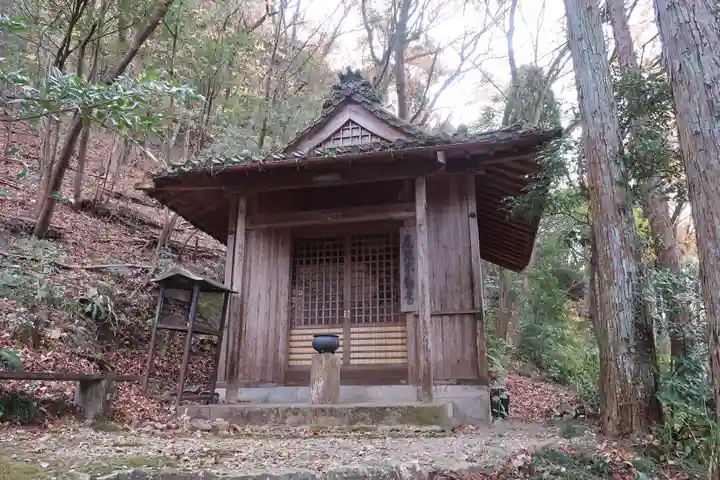 法福寺(岐阜県)