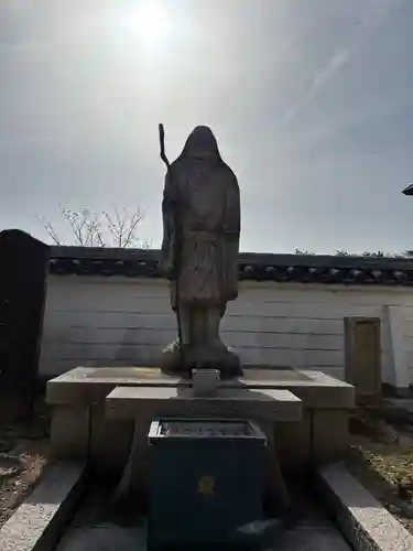 忉利天上寺(兵庫県)