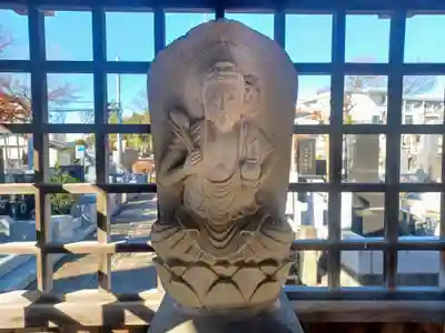 長久寺(埼玉県)